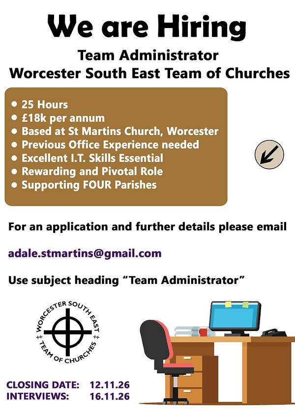 Team Adminstrator Poster final Oct 2026_
