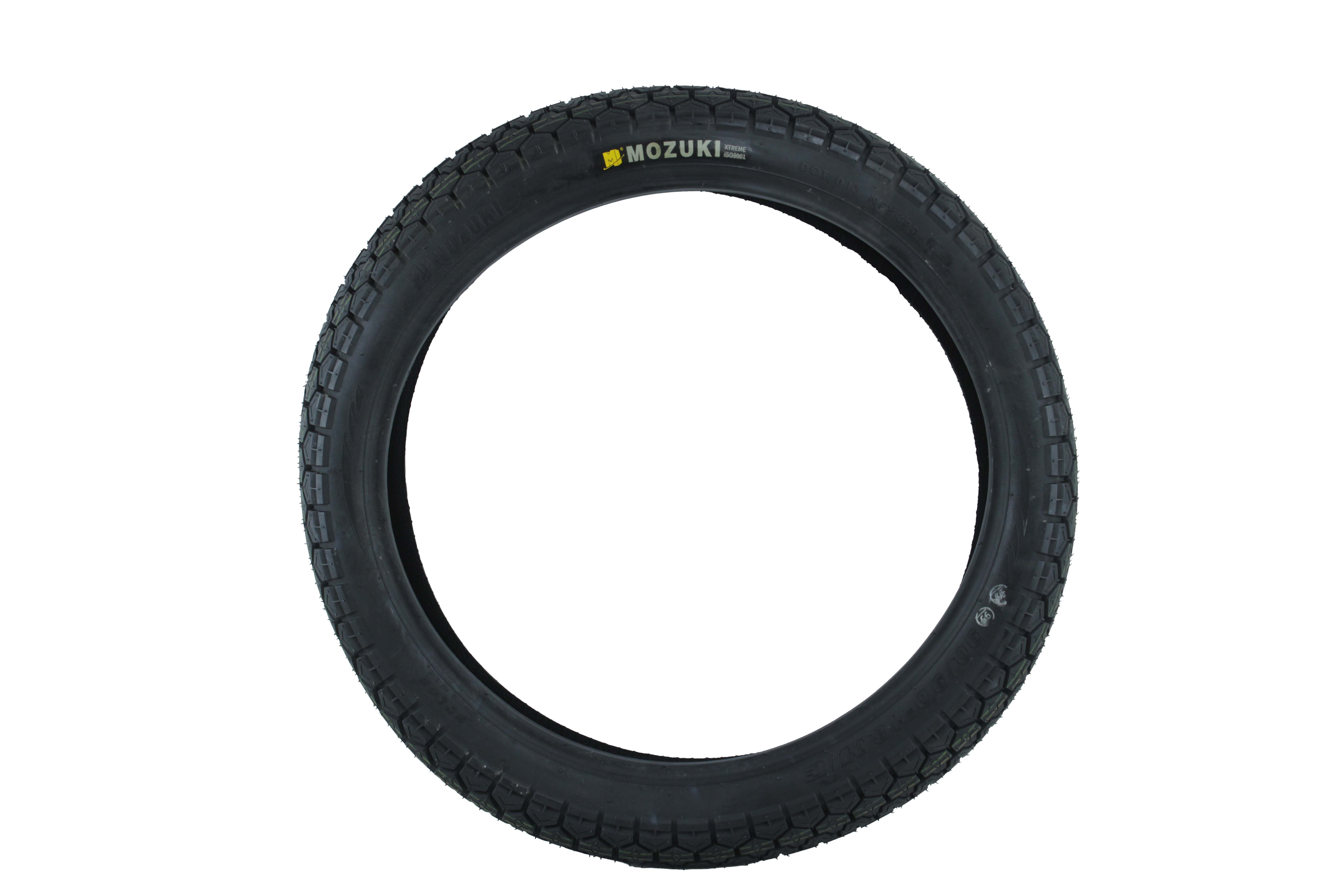 LLANTA 90/90-18 SY-M024 T/T, 51P MOZUKI