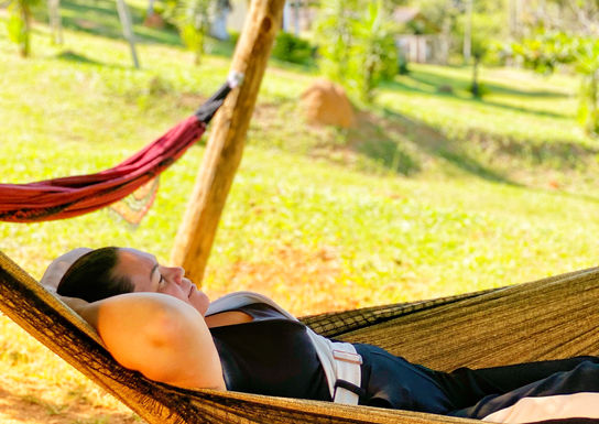 Sitio Prazan Atibaia