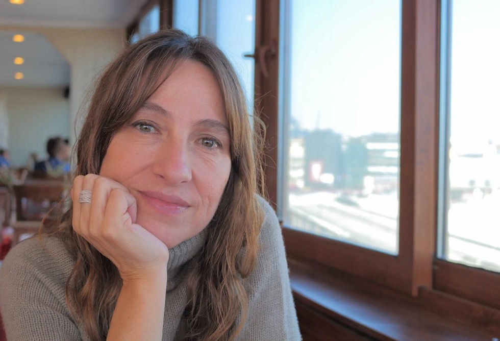 Marta Hincapié