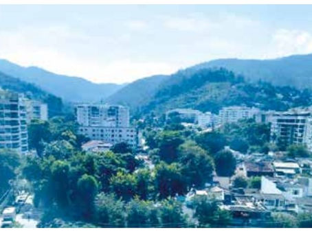 O DIA DO BAIRRO DA FREGUESIA