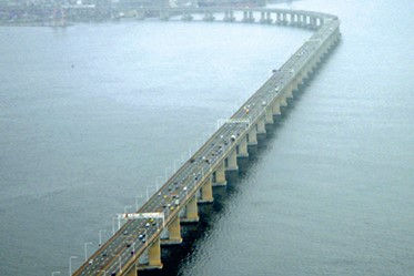 PONTE RIO-NITERÓI E SUA HISTÓRIA DE CONSTRUÇÃO
