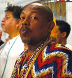 A BELEZA DA DANÇA DE GENILSON LEITE