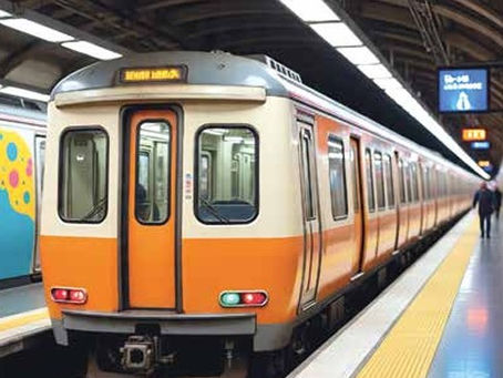 NÃO UMA, MAS DUAS LINHAS DE METRÔ PARA JACAREPAGUÁ!