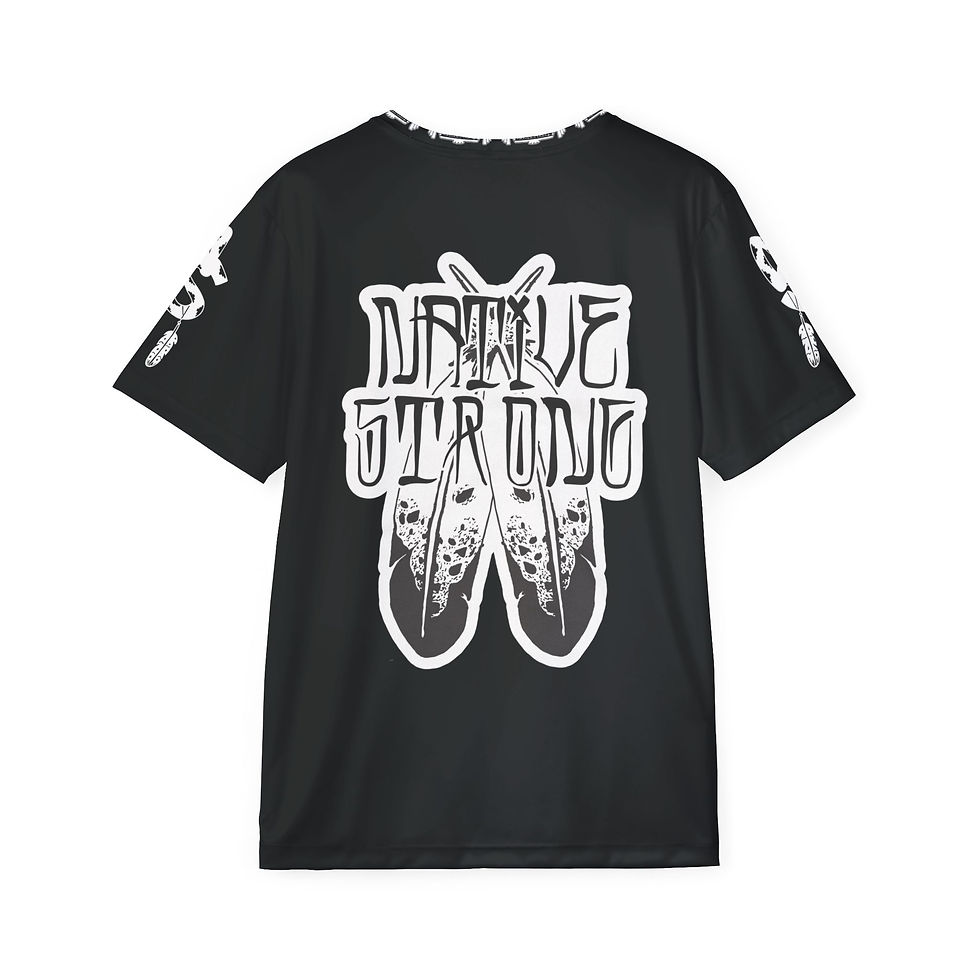 Thumbnail: NS Triple Logo Jersey 