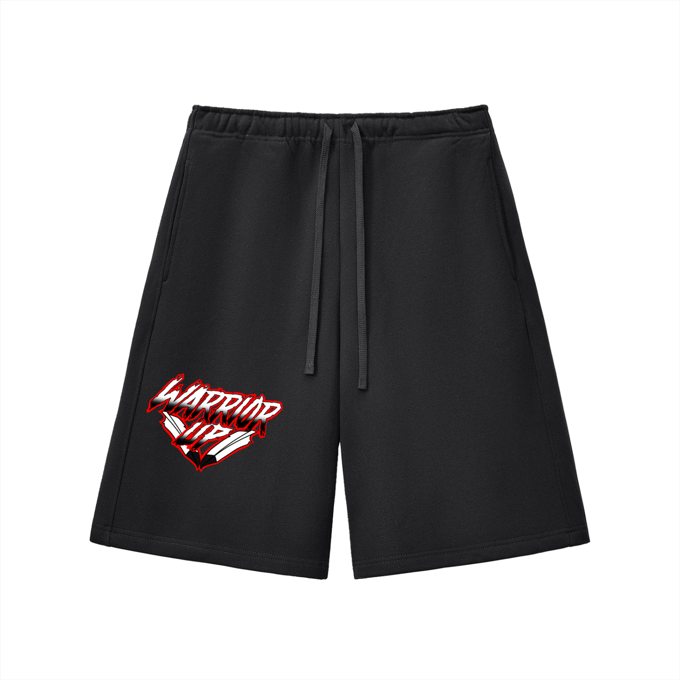 Essential Heavyweight Fleece Shorts