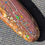 Thumbnail: Koroit Opal Pendant * 55mm Long