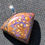 Thumbnail: Koroit Opal Pendant* Purple Fire