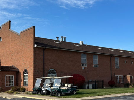 The Nauvoo Discovery Program Housing - The Inn at Old Nauvoo