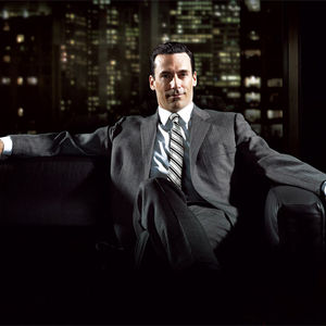 Podcast: My Smart and Funny Friends: Mad Man Paul Marran