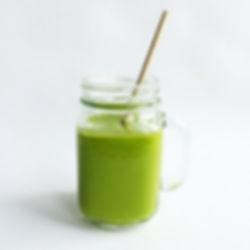 green smoothie
