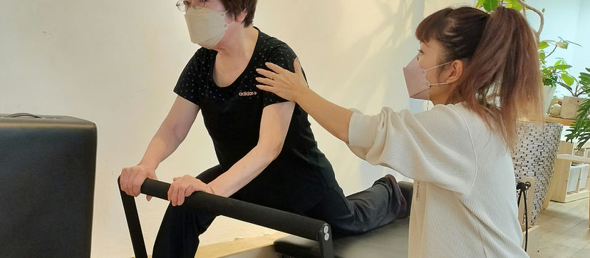 【大阪|2027年1月開講・第1期募集開始】Pilates Conditioning Trainer(PCT)養成コース