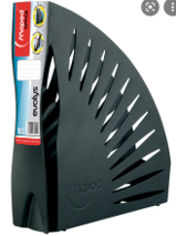 Maped Magazine Rack Maped - Magazine Rack | JohnDickinson