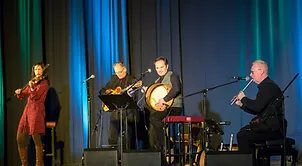 Whisky & Music Festival