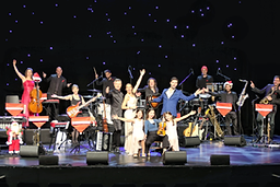 Christoph Walter Orchestra – It's Christmas Time
