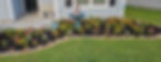 Sharon's flowerbed in full bloom2.jpg