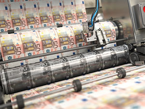 Moneda Technologies Security Printing