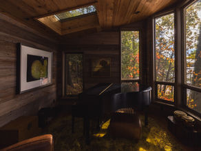 Best Songwriting Retreats Near Toronto (Quiet Places to Create Without Distraction)