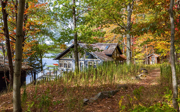 72 - 219 Blind Bay Cottagers Rd - Carling - Modern Movement Creative Inc - PHOTOG- Mitch H