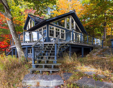 77 - 219 Blind Bay Cottagers Rd - Carling - Modern Movement Creative Inc - PHOTOG- Mitch H