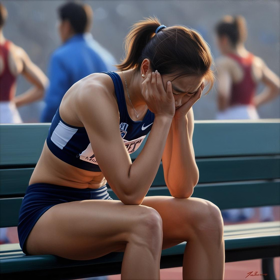 Dealing with performance anxiety in sports? We help youth, professional, college and olympic athletes with their mental game. Del Mar, La Jolla, Temecula, Carlsbad, solana beach, Carmel valley, Chula Vista. Education is in the field of sport psychology.