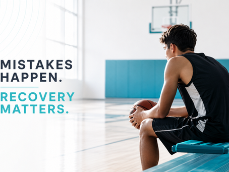 Why Do Athletes Lose Confidence After Mistakes?