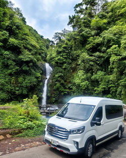 Daily Private transportation