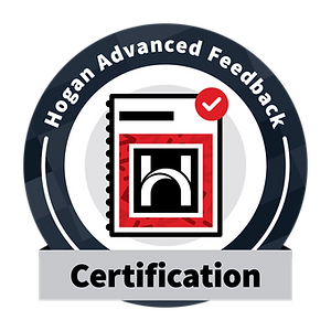 Hogan Advanced Feedback