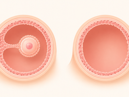 Empty Follicle Syndrome: Why No Eggs Were Retrieved — and What It Really Means