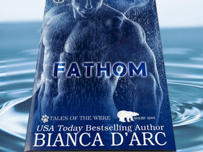 Fathom Print Edition