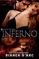 Inferno cover