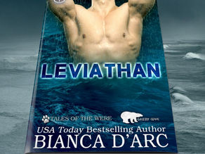 LEVIATHAN Preorder