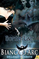 Border Lair cover
