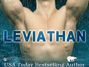 Leviathan in Audio & New Preorder