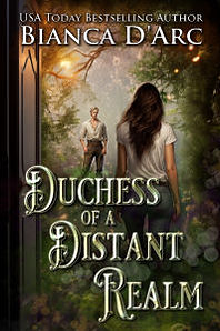 Dutchess of a Distant Realm cover
