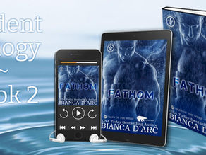 FATHOM is Here!