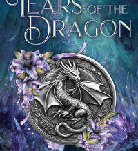 Preorder Now: Tears of the Dragon – A Fantasy Romance Adventure Releasing September 30, 2025