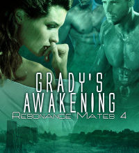 Sale: Grady's Awakening - Amazon Only