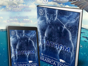 FATHOM Coming Soon!