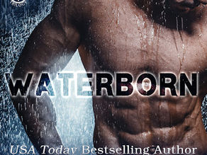 WATERBORN Audiobook