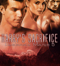 Sale: Harry's Sacrifice - Amazon Only
