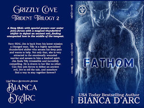 FATHOM Print Edition