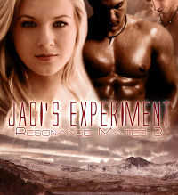 Sale: Jaci's Experiment - Amazon Only
