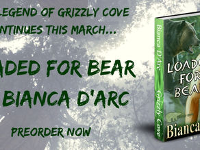 Loaded for Bear