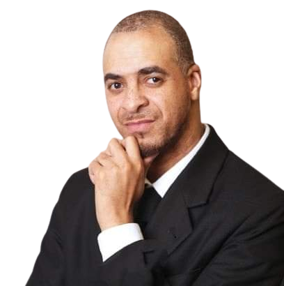 Writer: Omar Liles D.Min BCMHC MHFA CD