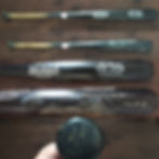 Reggie Jackson 1983 Rawlings