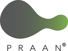 Praan, client of the Climate Patent Colelctive