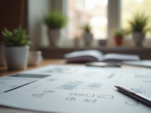 Essentials of a User-Centered UX/UI Portfolio