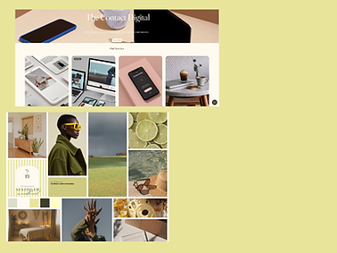 Portfolio Digital Agency