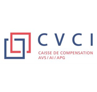 CVCI Caisses sociales, caisse de compensation, AVS, AI, APG